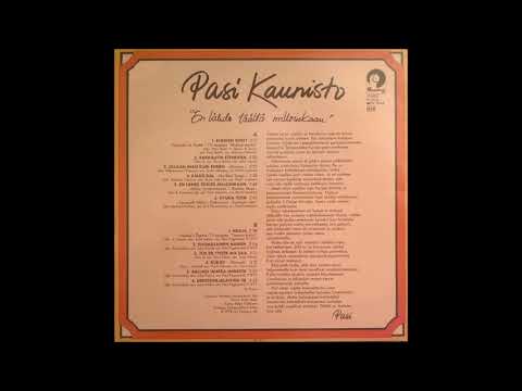 download lagu mp3 mp4 Siirtokarjalaisten Tie, download lagu Siirtokarjalaisten Tie gratis, unduh video klip Siirtokarjalaisten Tie