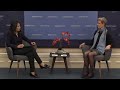Global Ethics Forum: Plutopia: Nuclear Families in Atomic Cities, with Kate Brown
