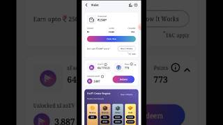 Download lagu fan tv app se Earning withdrawal proof 🤑 #shorts #fantv mp3
