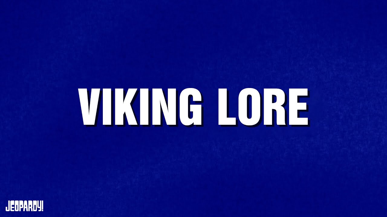 I’m A Jeopardy Superfan Who’s Always Wondered What It’s Like To Be A Celebrity On The Game Show. Turns Out, Filming Ain’t So Easy I’m A Jeopardy Superfan Who’s Always Wondered What It’s Like To Be A Celebrity On The Game Show. Turns Out, Filming Ain’t So Easy