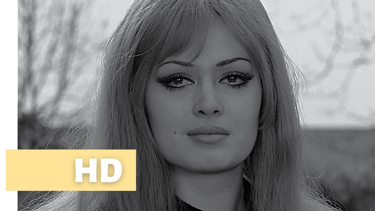 The Most Powerful Movie Scene