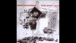 Lee Morgan - Canday / 4 All the Way 1957～58