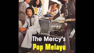 Download lagu The Mercy's-Tidurlah sayang mp3