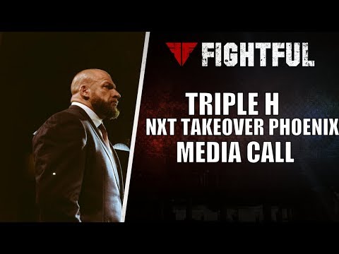 Triple H Calls Matt Riddle A “Charisma Force;” Praises Bianca Belair For Her Improvements