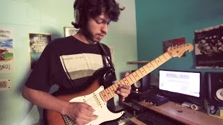 Danger Danger - Feels Like Love (solo)