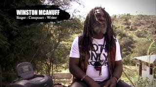 Winston McAnuff & Fixi - You and I [Teaser]