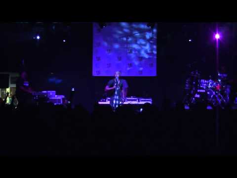 Mali Music Live in Sacramento (Misfit Tour 2011 @MaliMusic @Zoe4LifeMedia)