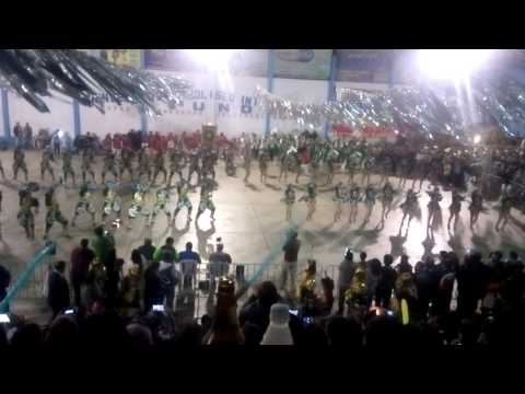 ASOCIACION CULTURAL PASIONES PERUANAS - CONCURSO CAPORALES DE BLOQUES 2016