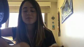 Elevator Operator - Courtney Barnett cover