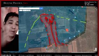 Re: [問卦] 烏俄戰爭最新情報（20240702）