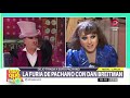 Dan Breitman Ofrece Disculpa A Sofía Pachano Por Dejarla Tirada En La Pista Del Bailando