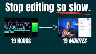 You Won't Believe How EASY Editing YouTube Videos Can Be