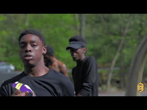 Icey Zay - Talking Bout ft. Jay Blacc (Music Video)
