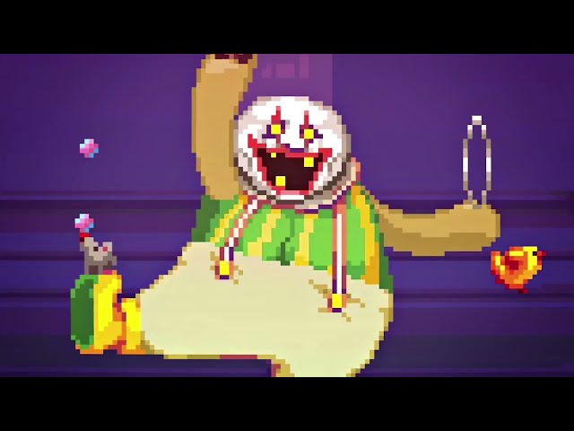 YouTube Thumbnail