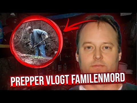 Videotagebuch eines Mörders… | Der Fall Peter Keller