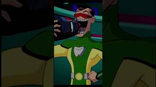 5 Useless SUPERHEROES ? #shorts #trending