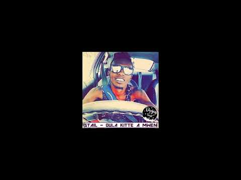 DEEJAY TMAX EK STAIL - OU LA KITTE A MOIN(REPOSE EN PAIX) 2018