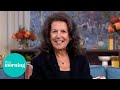 Elkie Brooks Reflects on Six Decades of Music and Her Farewell Tour | This Morning