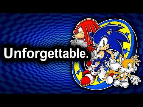 The Sonic Collection That Shaped a Generation