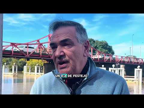 114 Años del Puente de Carmelo 