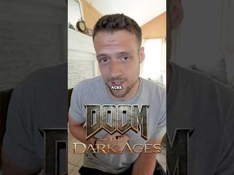 Good Luck Running Doom The Dark Ages on Budget GPUs 😬