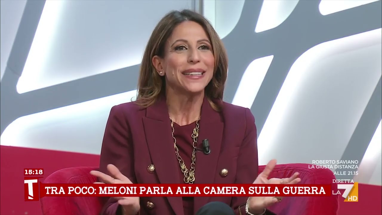 Iran, Manuela Perrone: "Meloni non può rompere con Trump"