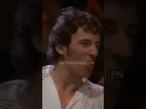 Bruce Springsteen - You Never Can Tell (Leipzig 7/7/13)