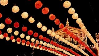 Mártires del compás - Kay