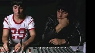 The Who Success Story