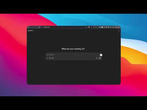 Item video thumbnail