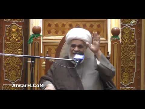 الشيخ مرتضى الشاهرودي ليلة 25 شهر رمضان 1444 هـ الكربلائية الكويت