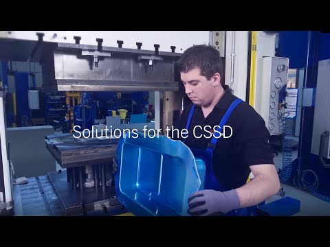 Solutions for the CSSD