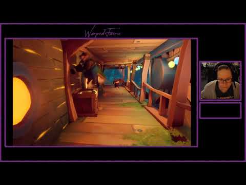 Mrs Trash Bandicoot pt20