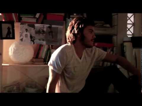 Venuto al mondo - Making Of