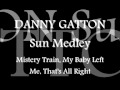 Danny Gatton - Sun Medley