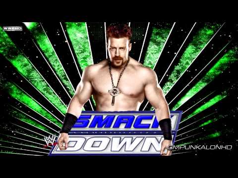 2012   WWE SmackDown New Theme Song    Born 2 Run  Download Link ᴴᴰ