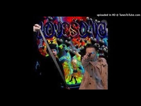 matiskater x gosha - lovesong