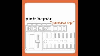 Piotr Bejnar - Tensions