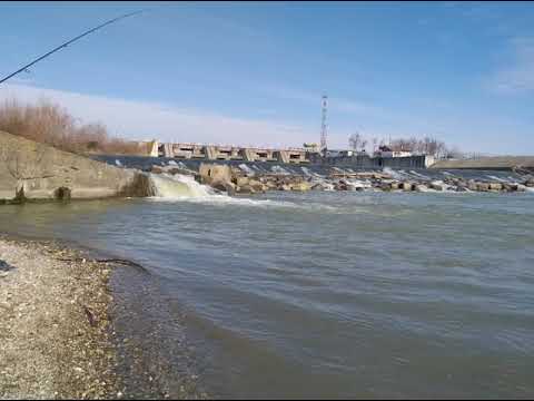 Barajul zavoiu orbului ...delta dambovitei