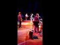 Bluestune- Steve Azar at the Rockford Pro Am Jam