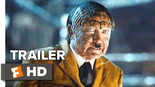 Iron Sky: The Coming Race Trailer #1 (2019) | Movieclips Indie