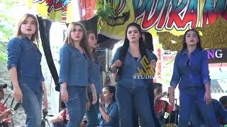 Download lagu CINTA DARI SEBERANG - JAIPONGAN UJANG LANAY | BAJIDORAN JAIPONGAN #ujanglanay mp3