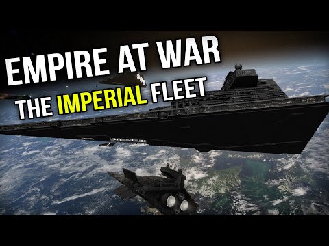 Empire at War Remake - Like a New Game
