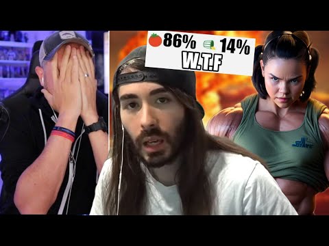 "Episode 4 Was A Big Mistake" - Moist Critical DESTROYS The Acolyte | Reaction