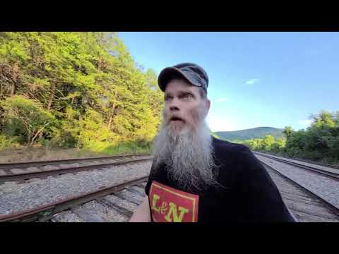 My hobo day in a nutshell