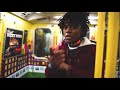 Kiddo K Toxic War Official Music Video