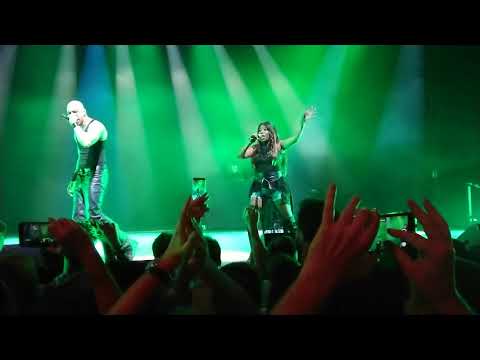 We Love The 90's   Paris 2019   05   Snap   Rythm is a dancer 1