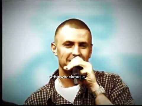 Def bond old school love live feat Oliver Cheetam 1999