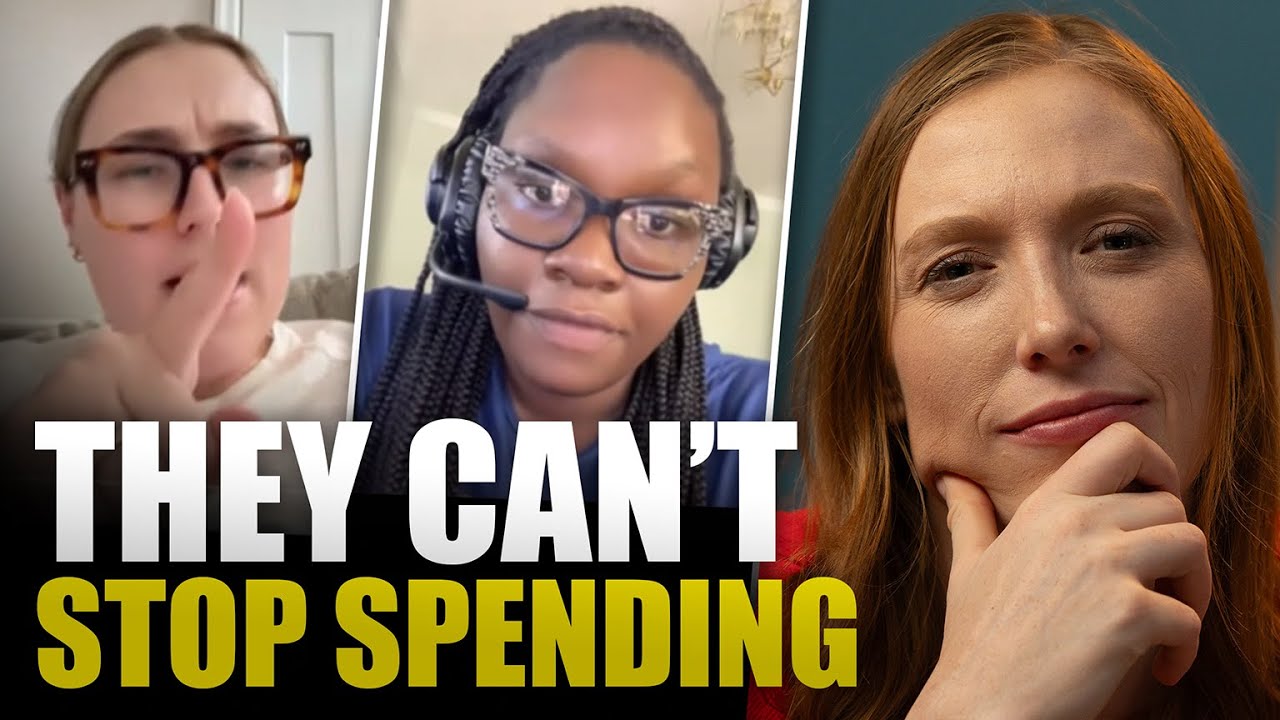 Meet The Strong Independent Women Who Make 6 Figures BUT ARE BROKE!?