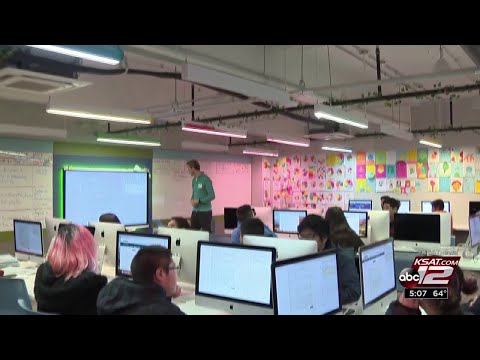 280 local students take part in Hour of Code